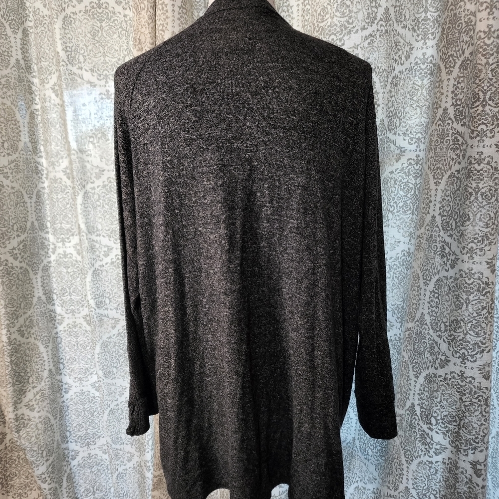 American Eagle Women's Soft and Sexy Cardigan - Picture 5 of 10